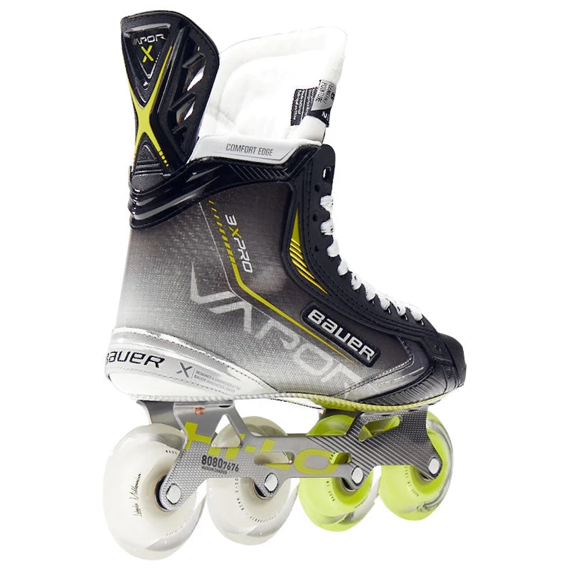 Bauer Vapor 3X Pro Inline Skates - SENIOR 4 Bauer Vapor 3X Pro Inline Skates - SENIOR - Image 2