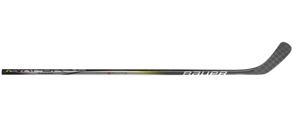 Bauer Vapor HyperLite 2 Grip Hockey Stick - SENIOR 4 Bauer Vapor HyperLite 2 Grip Hockey Stick - SENIOR - Image 2