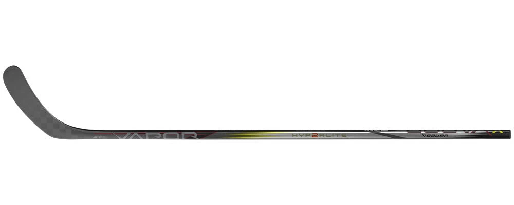 Bauer Vapor HyperLite 2 Grip Hockey Stick - YOUTH 3 Bauer Vapor HyperLite 2 Grip Hockey Stick - YOUTH