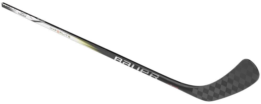 Bauer Vapor HyperLite 2 Grip Hockey Stick - SENIOR 6 Bauer Vapor HyperLite 2 Grip Hockey Stick - SENIOR - Image 4