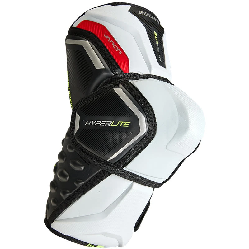 Bauer Vapor HyperLite Elbow Pads - INTERMEDIATE 4 Bauer Vapor HyperLite Elbow Pads - INTERMEDIATE - Image 2