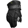 Bauer Vapor HyperLite Gloves - INTERMEDIATE 2 Bauer Vapor HyperLite Gloves - INTERMEDIATE -B&R Sports Bauer Vapor HyperLite Gloves Black