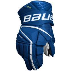 Bauer Vapor HyperLite Gloves - SENIOR 15 Bauer Vapor HyperLite Gloves - SENIOR -B&R Sports Bauer Vapor HyperLite Gloves Blue 6548be48 5864 46ca 9bd2 03bd947ba2f0