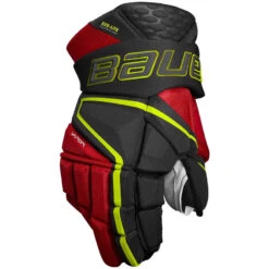 Bauer Vapor HyperLite Gloves - SENIOR 19 Bauer Vapor HyperLite Gloves - SENIOR -B&R Sports Bauer Vapor HyperLite Gloves Vapor f8b6fbd9 9800 4fb2 9081 5b9d01061a5c