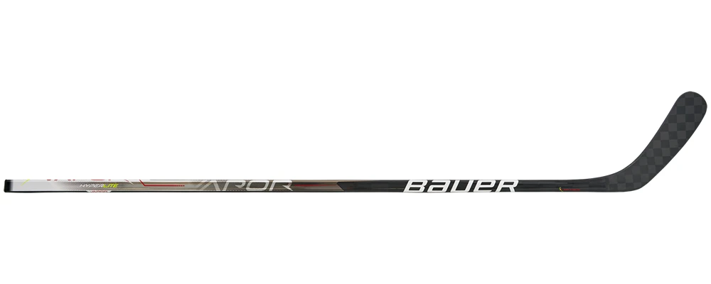Bauer Vapor HyperLite Grip Hockey Stick - SENIOR 3 Bauer Vapor HyperLite Grip Hockey Stick - SENIOR