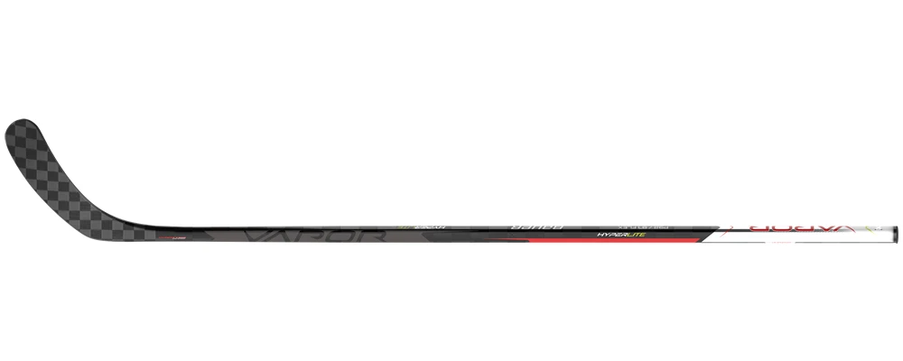 Bauer Vapor HyperLite Grip Hockey Stick - INTERMEDIATE 4 Bauer Vapor HyperLite Grip Hockey Stick - INTERMEDIATE - Image 2