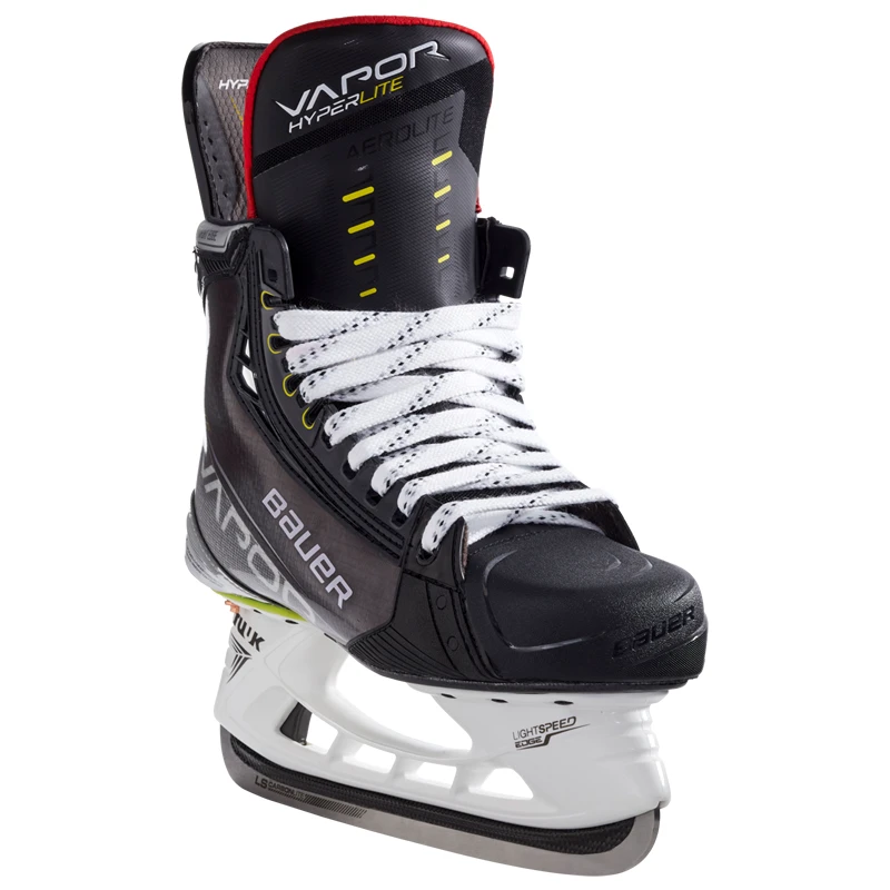 Bauer Vapor HyperLite Ice Skates - SENIOR 4 Bauer Vapor HyperLite Ice Skates - SENIOR - Image 2