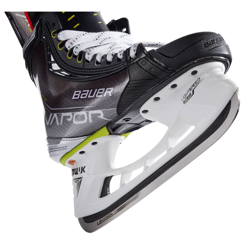 Bauer Vapor HyperLite Ice Skates - SENIOR 6 Bauer Vapor HyperLite Ice Skates - SENIOR - Image 4