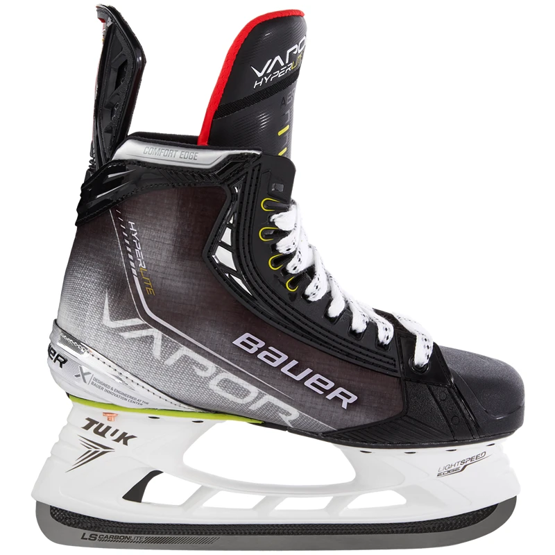 Bauer Vapor HyperLite Ice Skates - SENIOR 3 Bauer Vapor HyperLite Ice Skates - SENIOR