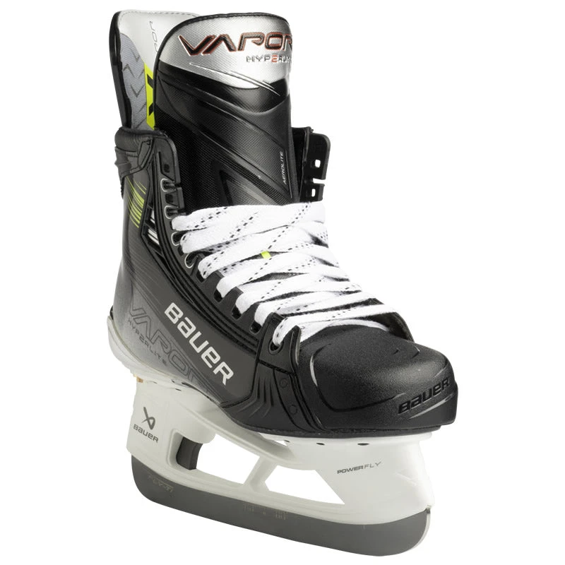 Bauer Vapor HyperLite 2 Ice Skates - SENIOR 4 Bauer Vapor HyperLite 2 Ice Skates - SENIOR - Image 2