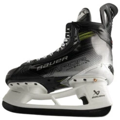 Bauer Vapor HyperLite 2 Ice Skates - SENIOR 13 Bauer Vapor HyperLite 2 Ice Skates - SENIOR -B&R Sports Bauer Vapor Hyperlite 2 Skates Fly Ti 4