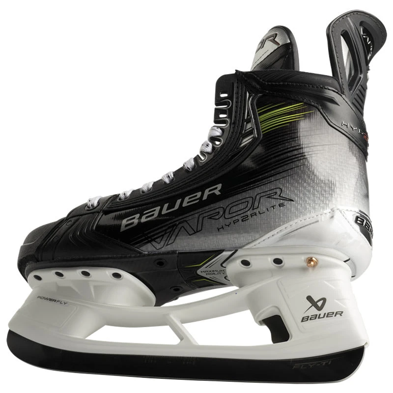 Bauer Vapor HyperLite 2 Ice Skates - SENIOR 6 Bauer Vapor HyperLite 2 Ice Skates - SENIOR - Image 4