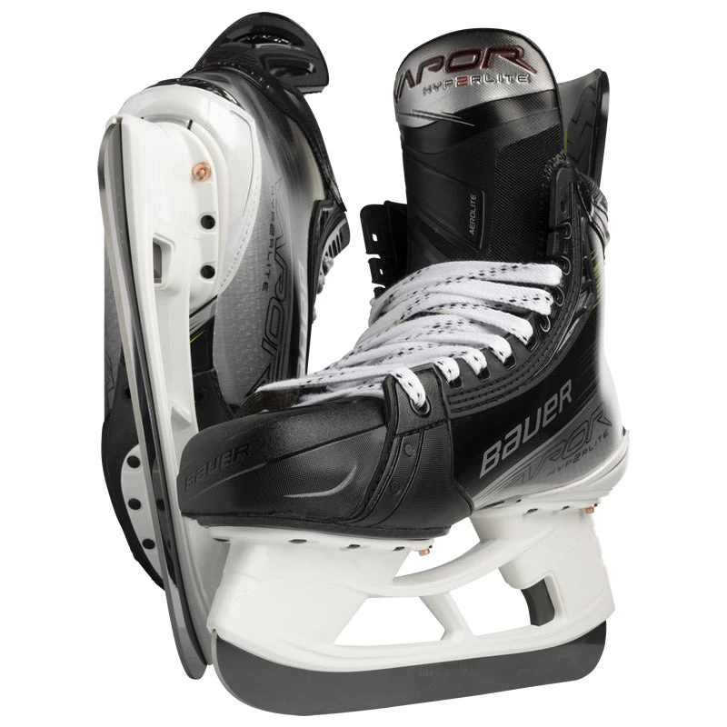Bauer Vapor HyperLite 2 Ice Skates - SENIOR 7 Bauer Vapor HyperLite 2 Ice Skates - SENIOR - Image 5