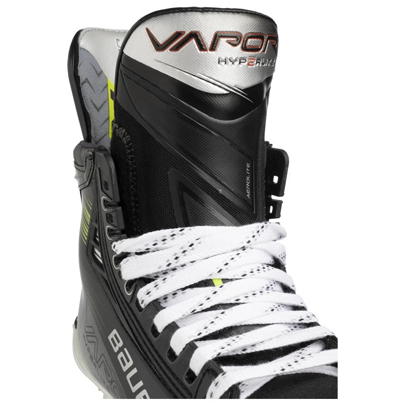 Bauer Vapor HyperLite 2 Ice Skates - INTERMEDIATE 8 Bauer Vapor HyperLite 2 Ice Skates - INTERMEDIATE - Image 6