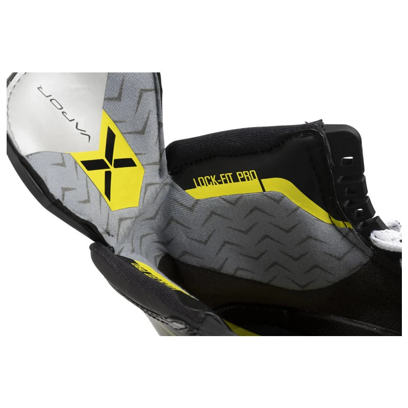 Bauer Vapor HyperLite 2 Ice Skates - SENIOR 9 Bauer Vapor HyperLite 2 Ice Skates - SENIOR - Image 7