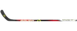 Bauer Vapor Junior Grip Hockey Stick - JUNIOR