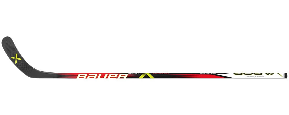 Bauer Vapor Junior Grip Hockey Stick - JUNIOR 2 Bauer Vapor Junior Grip Hockey Stick - JUNIOR