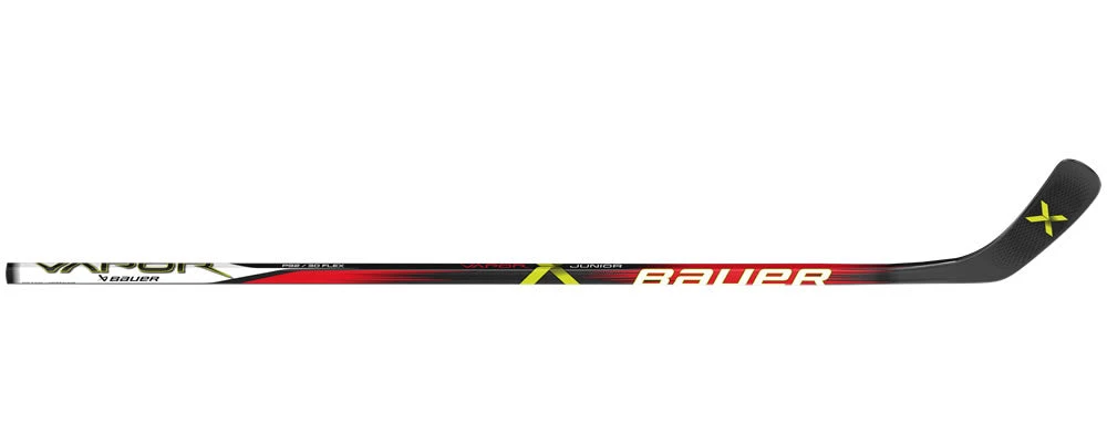 Bauer Vapor Junior Grip Hockey Stick - JUNIOR 3 Bauer Vapor Junior Grip Hockey Stick - JUNIOR - Image 2