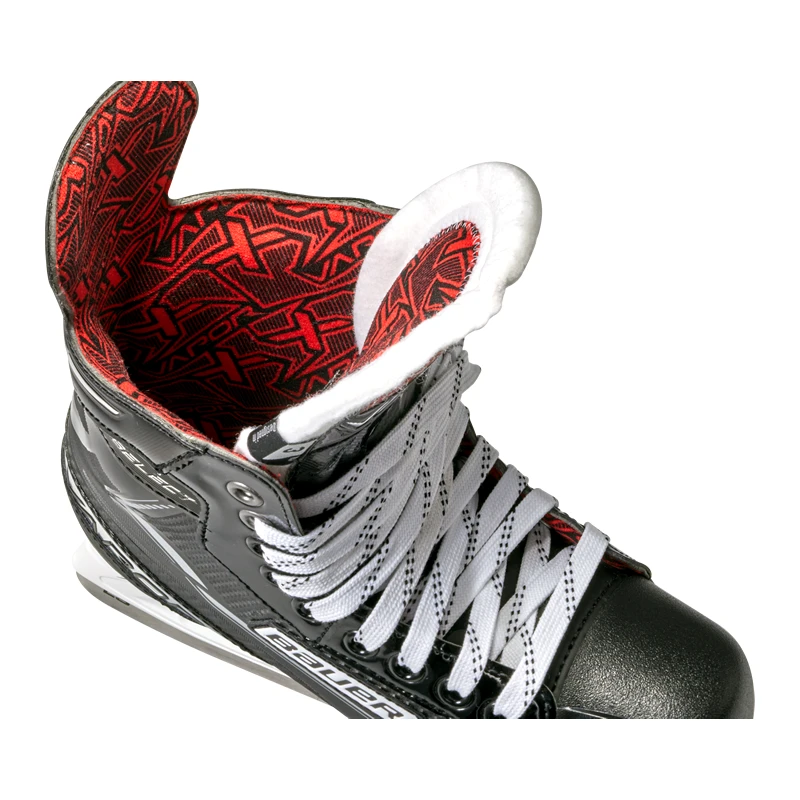 Bauer Vapor Select Ice Skates - JUNIOR 6 Bauer Vapor Select Ice Skates - JUNIOR - Image 4
