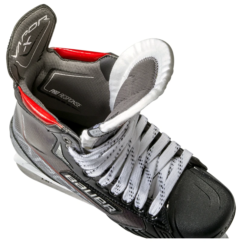 Bauer Vapor Shift Pro Ice Skates - INTERMEDIATE 6 Bauer Vapor Shift Pro Ice Skates - INTERMEDIATE - Image 4