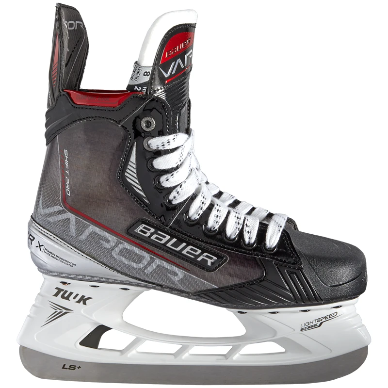 Bauer Vapor Shift Pro Ice Skates - SENIOR 3 Bauer Vapor Shift Pro Ice Skates - SENIOR