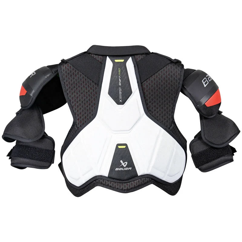 Bauer Vapor Shift Pro Shoulder Pads - SENIOR 4 Bauer Vapor Shift Pro Shoulder Pads - SENIOR - Image 2
