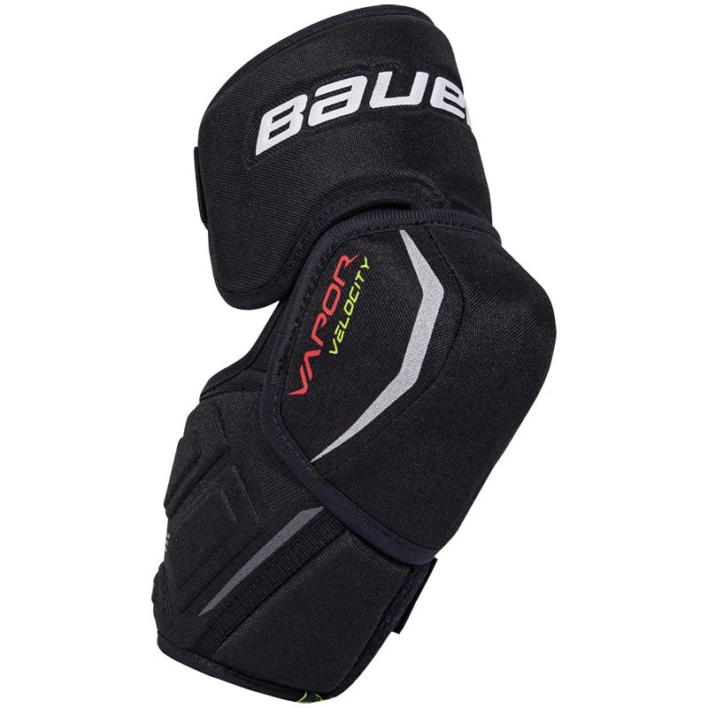 Bauer Vapor Velocity Elbow Pads - INTERMEDIATE 3 Bauer Vapor Velocity Elbow Pads - INTERMEDIATE