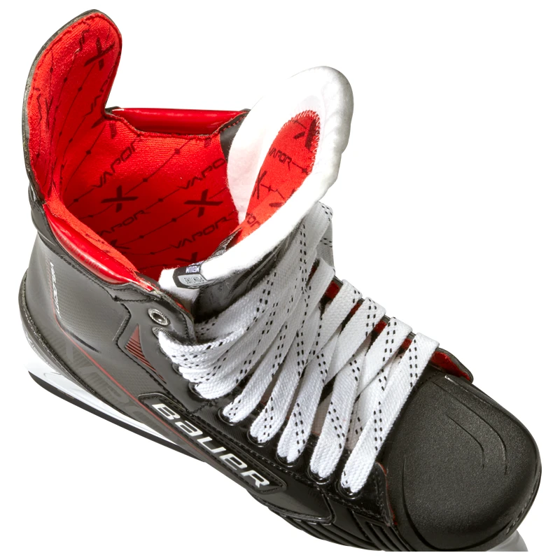 Bauer Vapor Velocity Ice Skates - SENIOR 6 Bauer Vapor Velocity Ice Skates - SENIOR - Image 4
