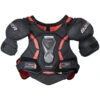 Bauer Vapor Velocity Shoulder Pads - INTERMEDIATE -B&R Sports Bauer Vapor Velocity Shoulder Pads