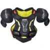Bauer Vapor Velocity Shoulder Pads - JUNIOR -B&R Sports Bauer Vapor Velocity Shoulder Pads JR