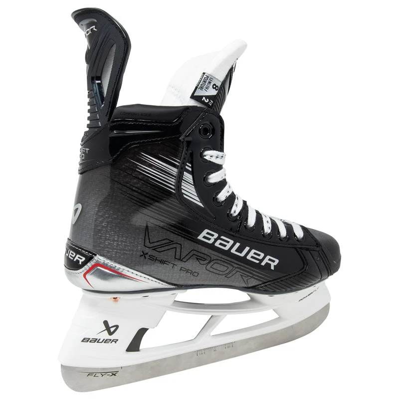Bauer Vapor X Shift Pro Ice Skates - SENIOR 5 Bauer Vapor X Shift Pro Ice Skates - SENIOR - Image 3
