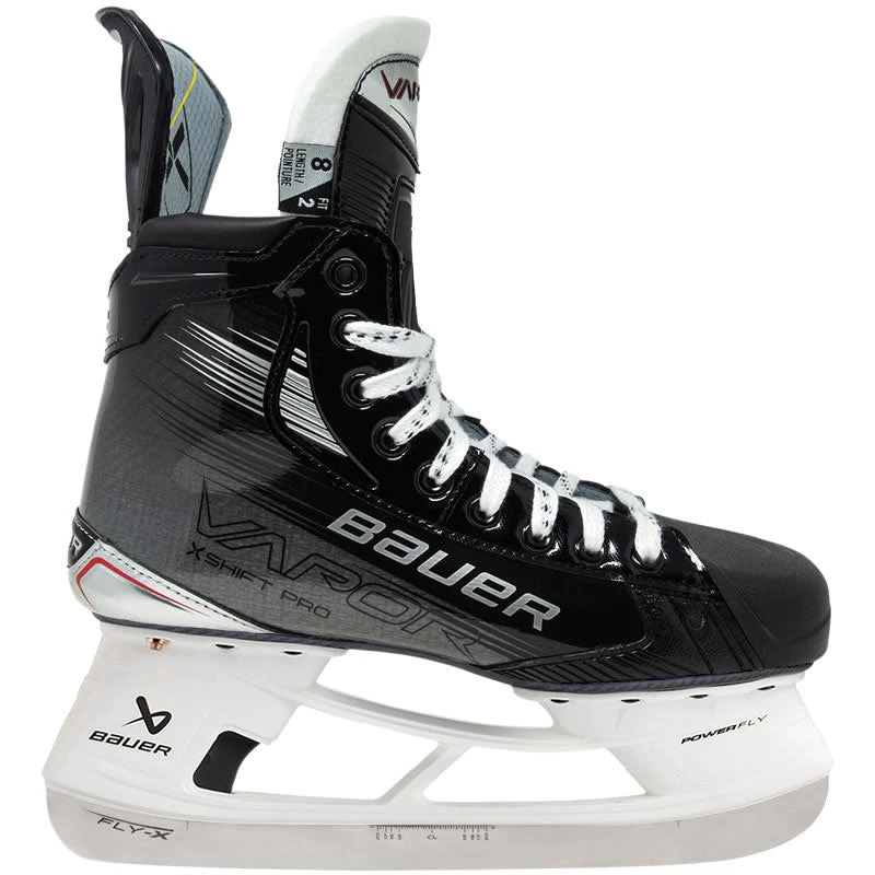 Bauer Vapor X Shift Pro Ice Skates - SENIOR 3 Bauer Vapor X Shift Pro Ice Skates - SENIOR