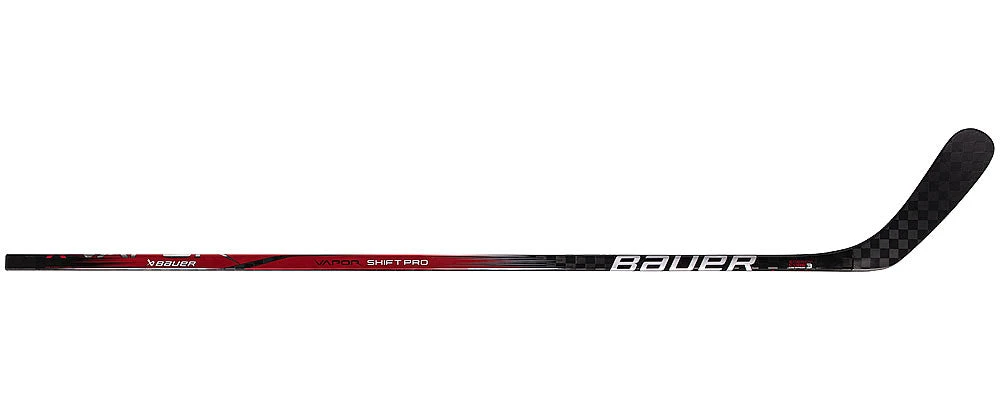 Bauer Vapor X Shift Pro Grip Hockey Stick - SENIOR 4 Bauer Vapor X Shift Pro Grip Hockey Stick - SENIOR - Image 2