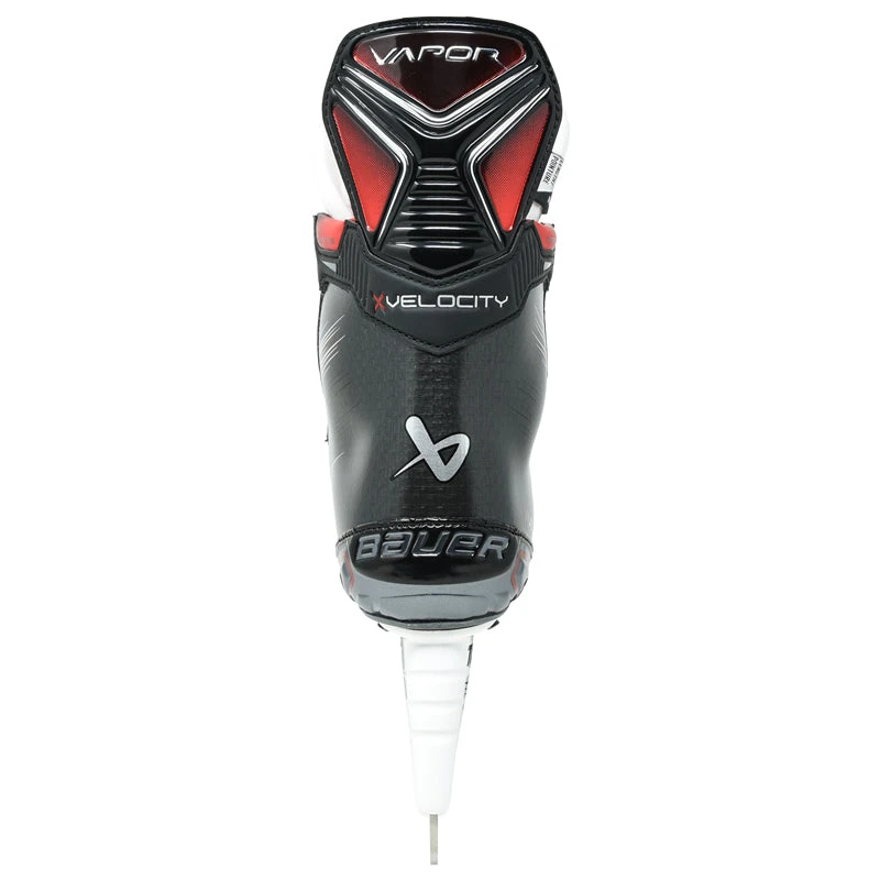 Bauer Vapor X Velocity Ice Skates - INTERMEDIATE 7 Bauer Vapor X Velocity Ice Skates - INTERMEDIATE - Image 5