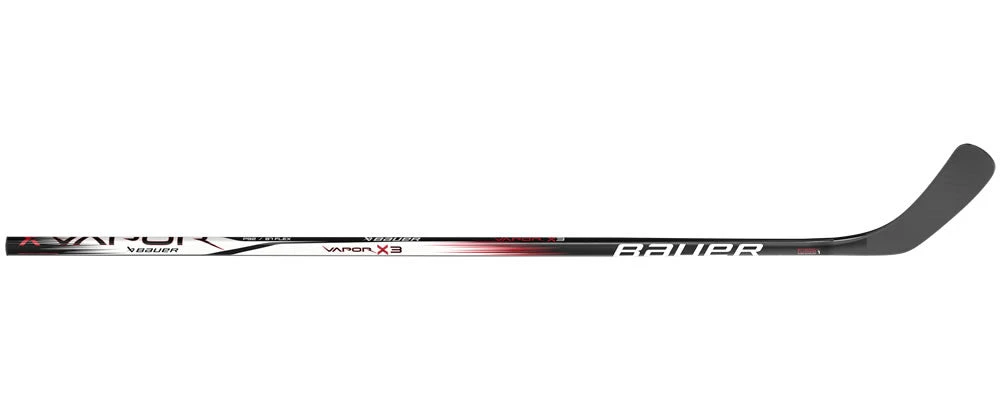 Bauer Vapor X3 Grip Hockey Stick - JUNIOR 4 Bauer Vapor X3 Grip Hockey Stick - JUNIOR - Image 2