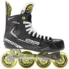 Bauer Vapor X3.5 Inline Skates - SENIOR 2 Bauer Vapor X3.5 Inline Skates - SENIOR -B&R Sports Bauer Vapor X3.5 Inline Skates 1