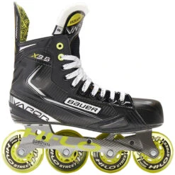 Bauer Vapor X3.5 Inline Skates - SENIOR