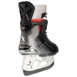 Bauer Vapor X5 Pro Ice Skates - SENIOR -B&R Sports Bauer Vapor X5 Pro Skates Fly Ti 1