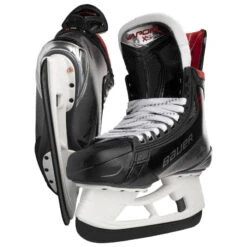Bauer Vapor X5 Pro Ice Skates - SENIOR -B&R Sports Bauer Vapor X5 Pro Skates Fly Ti 4