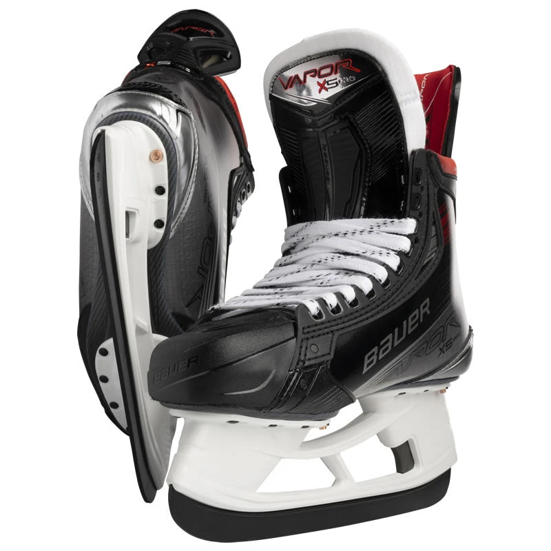Bauer Vapor X5 Pro Ice Skates - INTERMEDIATE 7 Bauer Vapor X5 Pro Ice Skates - INTERMEDIATE - Image 5