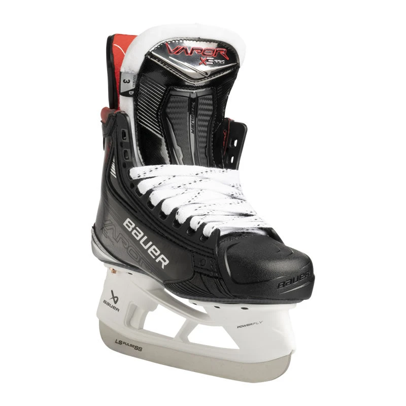 Bauer Vapor X5 Pro Ice Skates - JUNIOR 4 Bauer Vapor X5 Pro Ice Skates - JUNIOR - Image 2