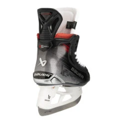 Bauer Vapor X5 Pro Ice Skates - JUNIOR 8 Bauer Vapor X5 Pro Ice Skates - JUNIOR -B&R Sports Bauer Vapor X5 Pro Skates JR 3