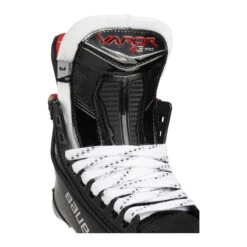 Bauer Vapor X5 Pro Ice Skates - JUNIOR 9 Bauer Vapor X5 Pro Ice Skates - JUNIOR -B&R Sports Bauer Vapor X5 Pro Skates JR 4