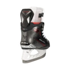 Bauer Vapor X5 Pro Ice Skates - YOUTH 5 Bauer Vapor X5 Pro Ice Skates - YOUTH -B&R Sports Bauer Vapor X5 Pro Skates YTH 2