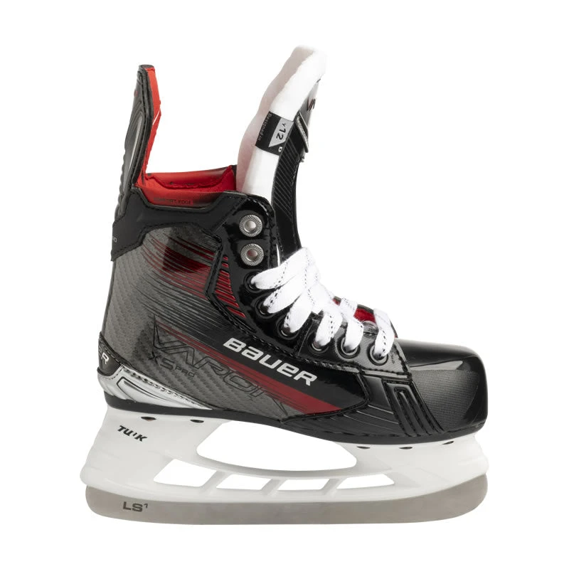 Bauer Vapor X5 Pro Ice Skates - YOUTH 3 Bauer Vapor X5 Pro Ice Skates - YOUTH