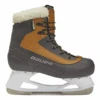 Bauer Whistler Unisex Ice Skates - JUNIOR 1 Bauer Whistler Unisex Ice Skates - JUNIOR -B&R Sports Bauer Whistler Lifestyle Ice Skates Unisex JR
