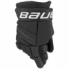 Bauer X Gloves - JUNIOR 2 Bauer X Gloves - JUNIOR -B&R Sports Bauer X Gloves Junior Black 1