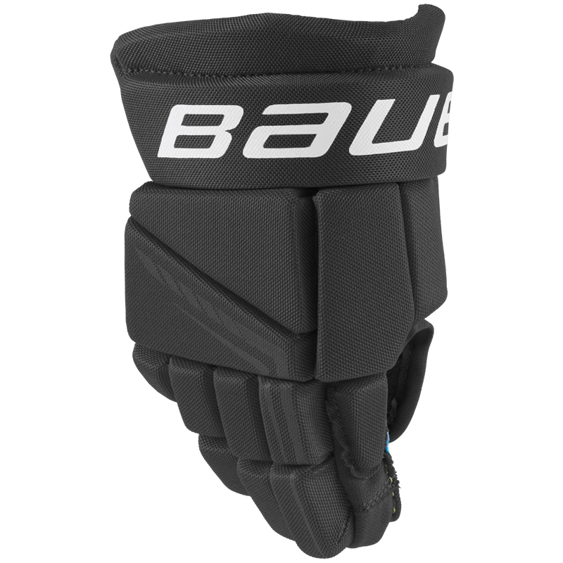 Bauer X Gloves - YOUTH 3 Bauer X Gloves - YOUTH