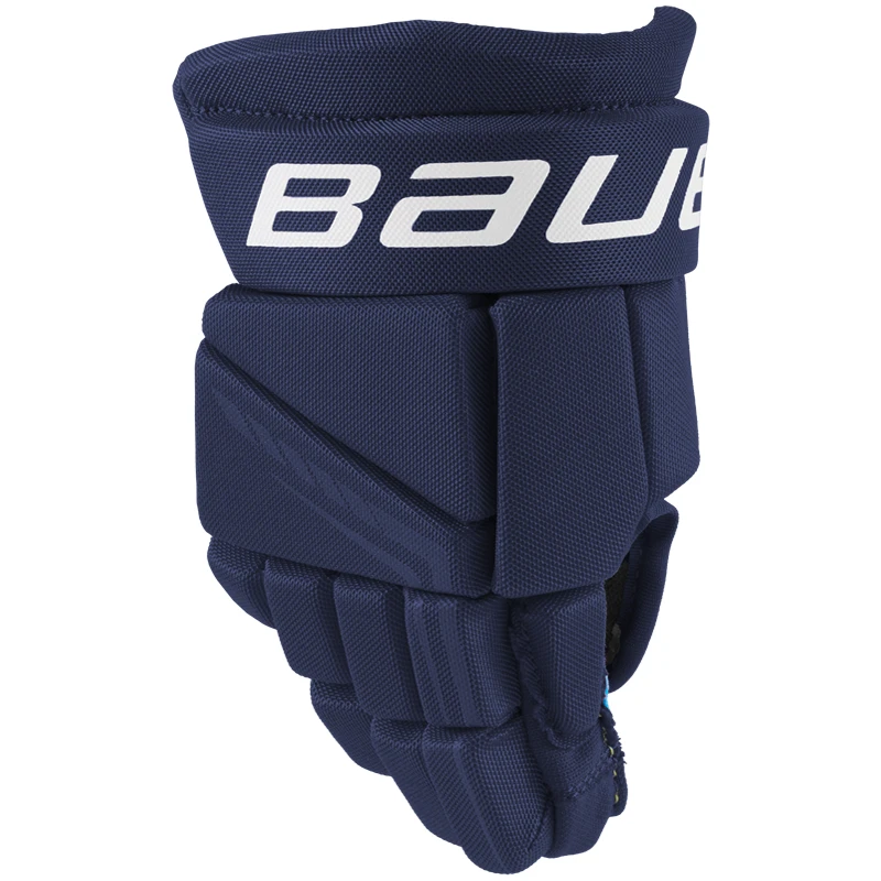 Bauer X Gloves - YOUTH 5 Bauer X Gloves - YOUTH - Image 3