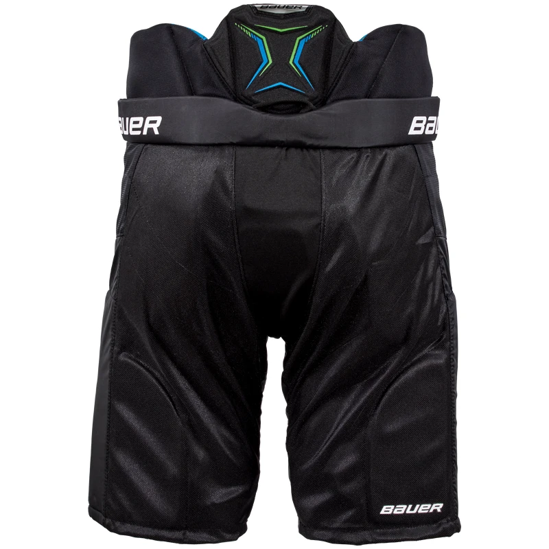 Bauer X Hockey Pants - JUNIOR 4 Bauer X Hockey Pants - JUNIOR - Image 2